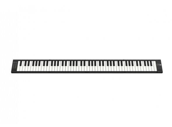 Carry on Folding Piano 88 Touch Black Carry on Folding Piano 88 Touch Black